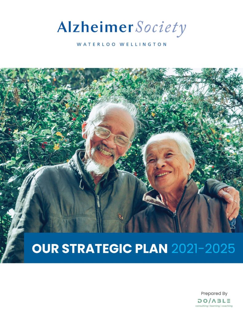 ASWW Strat Plan Cover