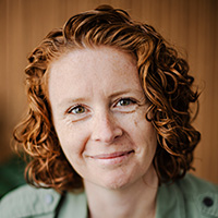 -- Kristin Kerr