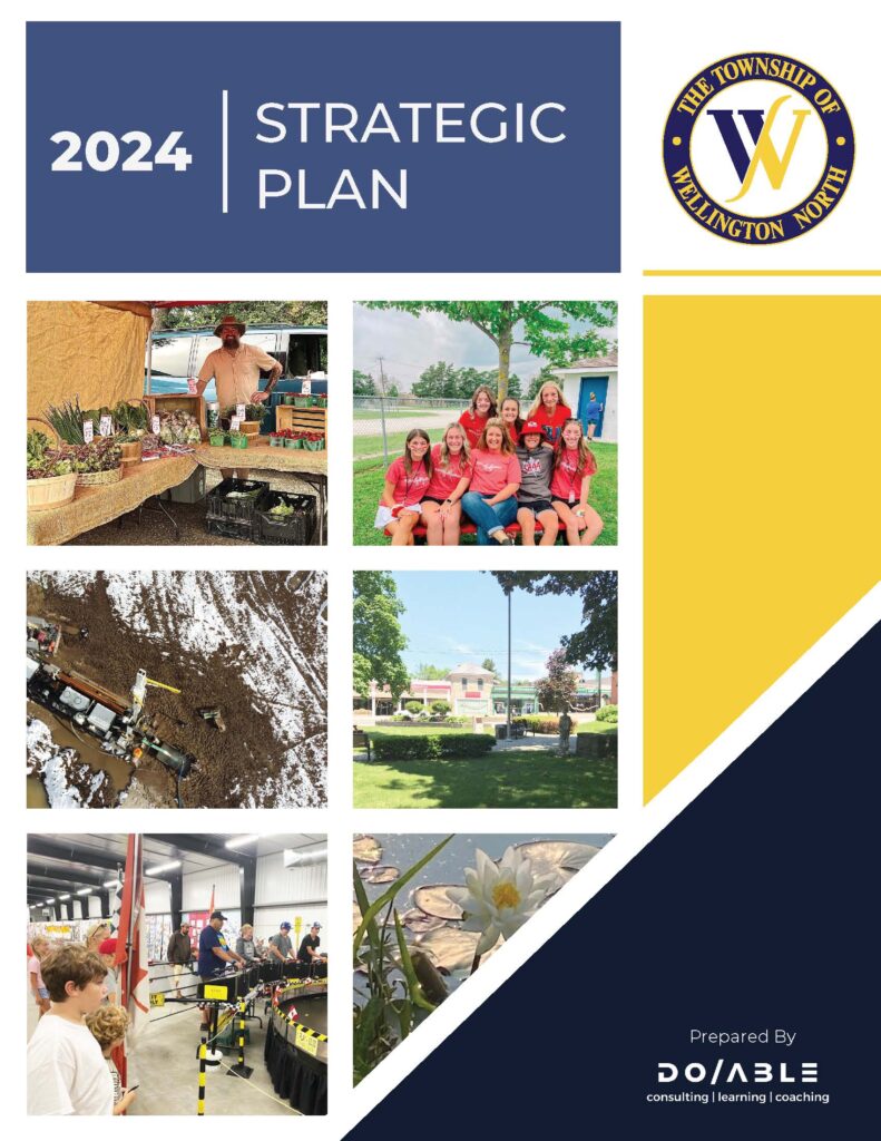 TWN Strat Plan Cover